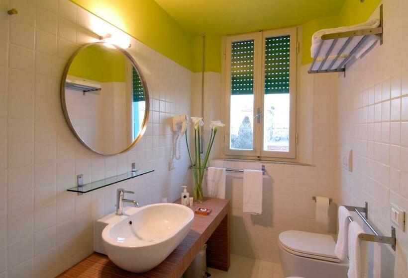 Номер Стандарт, Il Piccolo Rooms