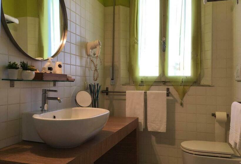 Номер Стандарт, Il Piccolo Rooms
