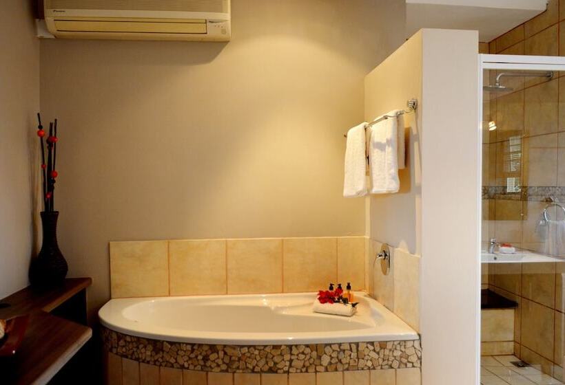 스탠다드 룸, Kududu Guest House