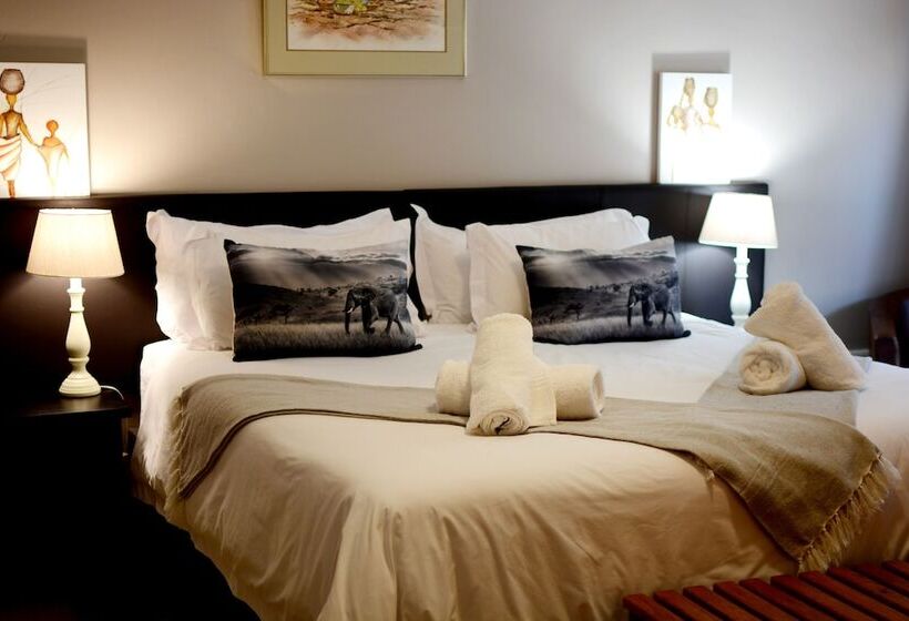 스탠다드 룸, Kududu Guest House