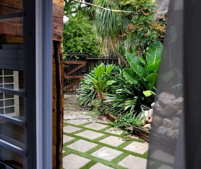 디럭스 룸, Kududu Guest House