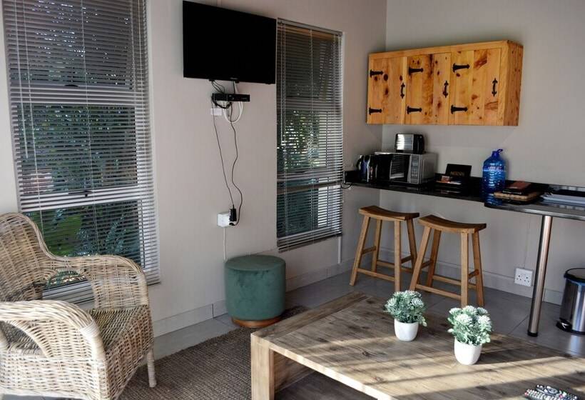 침실 1개 주택, Kududu Guest House