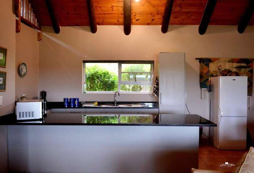 침실 1개 주택, Kududu Guest House