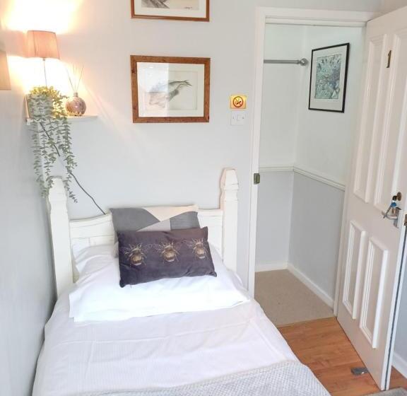 Номер Стандарт Индивидуальный, Sandsides Guest House