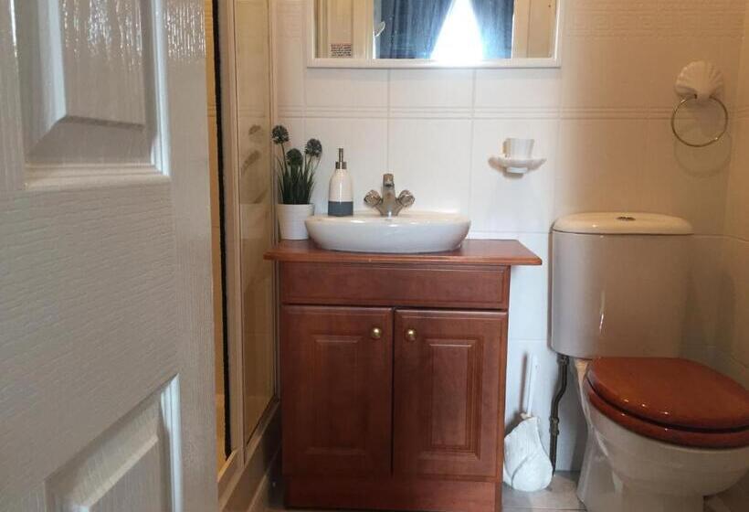 Номер Стандарт, Sandsides Guest House