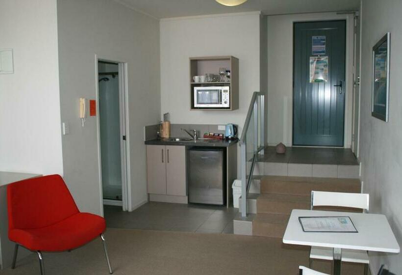 Standard Studio, Atlas Suites And Apartments