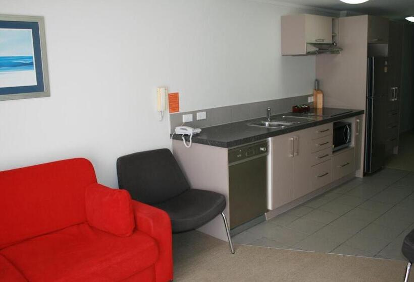 Familienapartment, Atlas Suites And Apartments