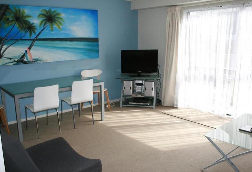 Familienapartment, Atlas Suites And Apartments