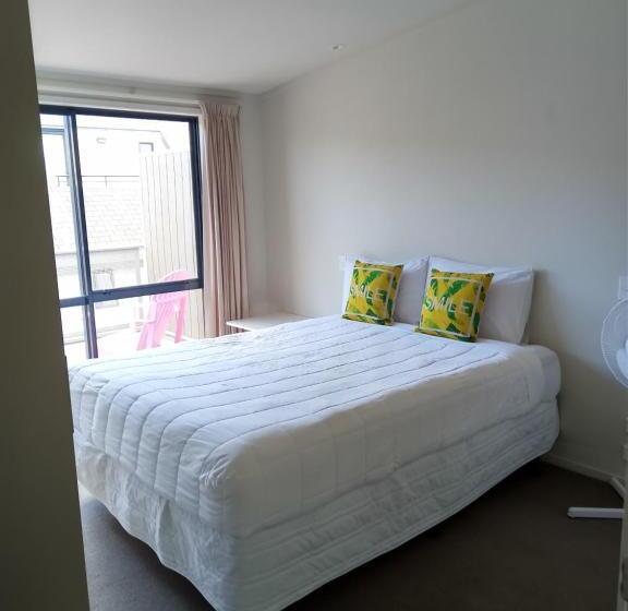 3 Schlafzimmer Apartment, Atlas Suites And Apartments