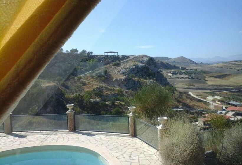 اتاق استاندارد, Ciuci S Manor
