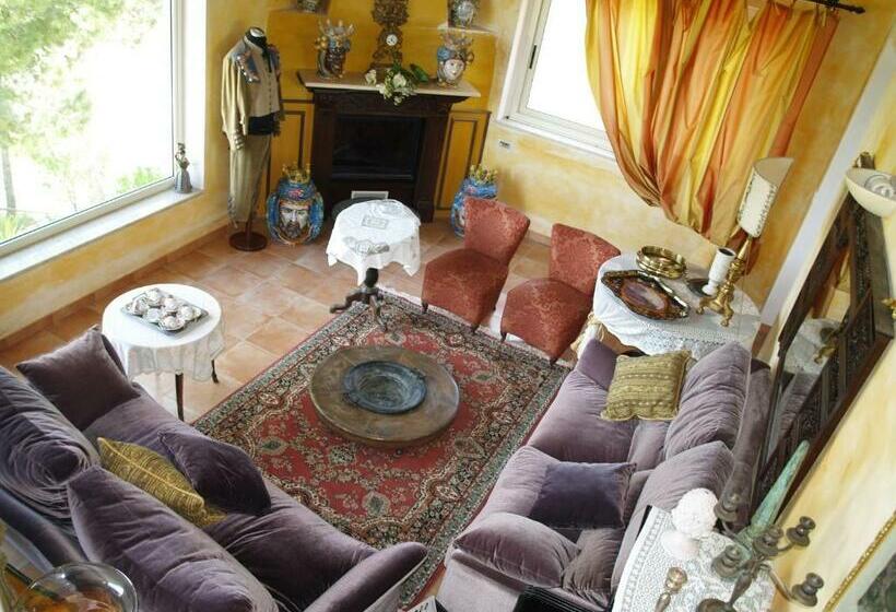 اتاق استاندارد, Ciuci S Manor