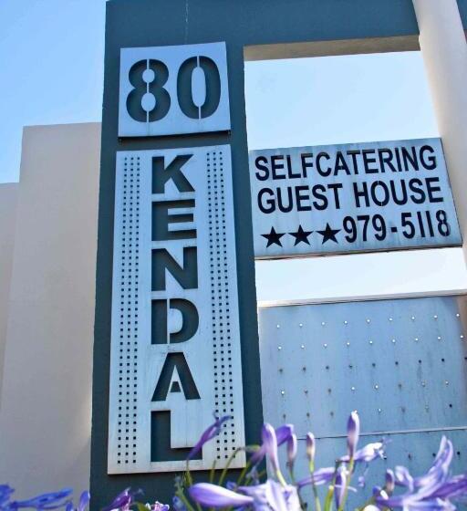 Апартаменты 1 Спальня, 80 Kendal Guest House