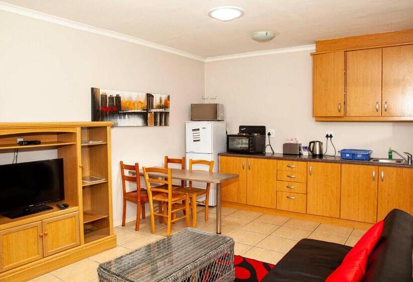 Апартаменты 1 Спальня, 80 Kendal Guest House