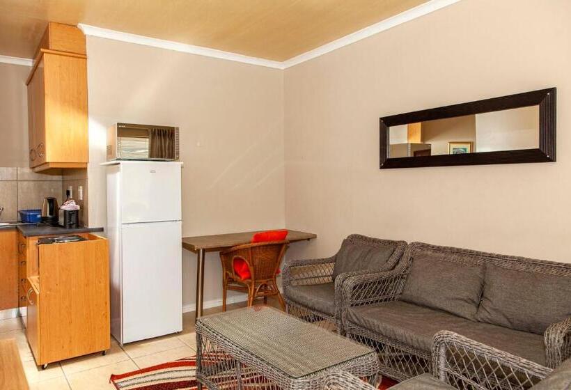 Люкс, 80 Kendal Guest House