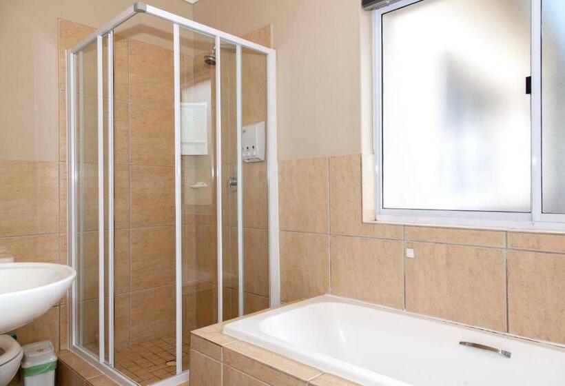Люкс, 80 Kendal Guest House
