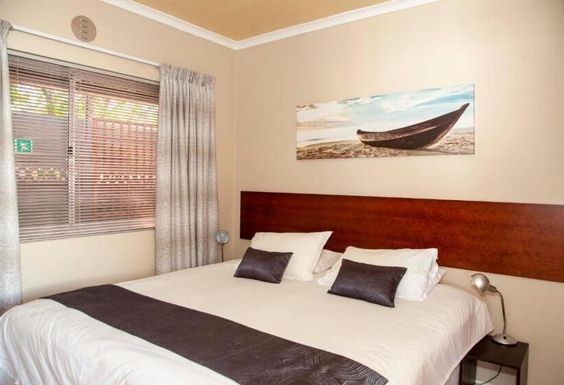 Апартаменты 1 Спальня, 80 Kendal Guest House