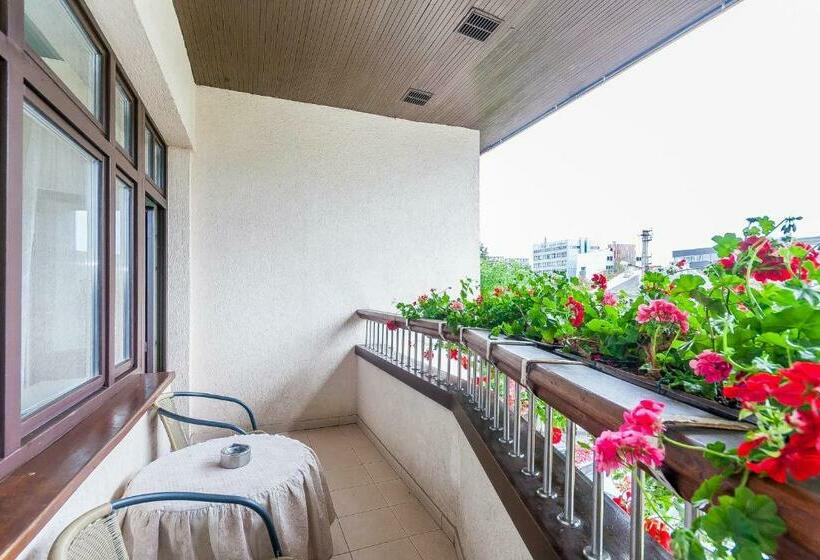 اتاق استاندارد, Guesthouse Marija