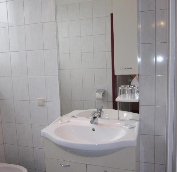 اتاق استاندارد, Pension Elisabeth