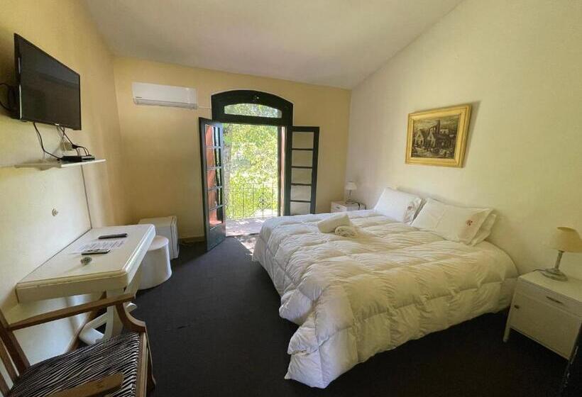 Номер Superior, Fortin De Santa Rosa