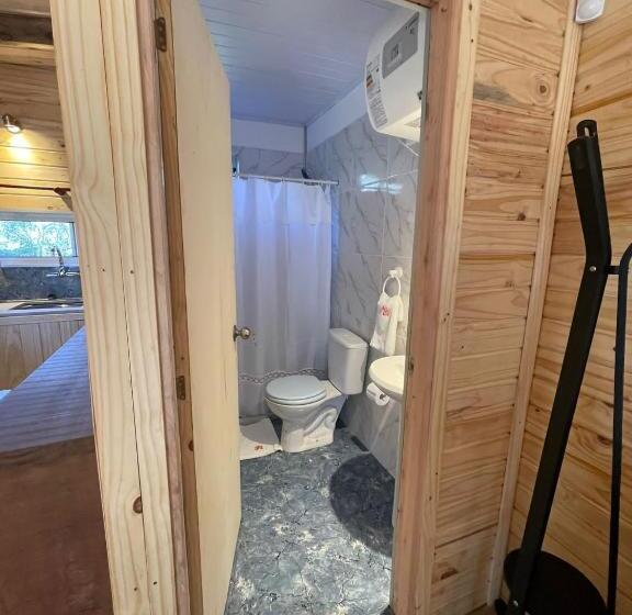 Бунгало Deluxe, Fortin De Santa Rosa