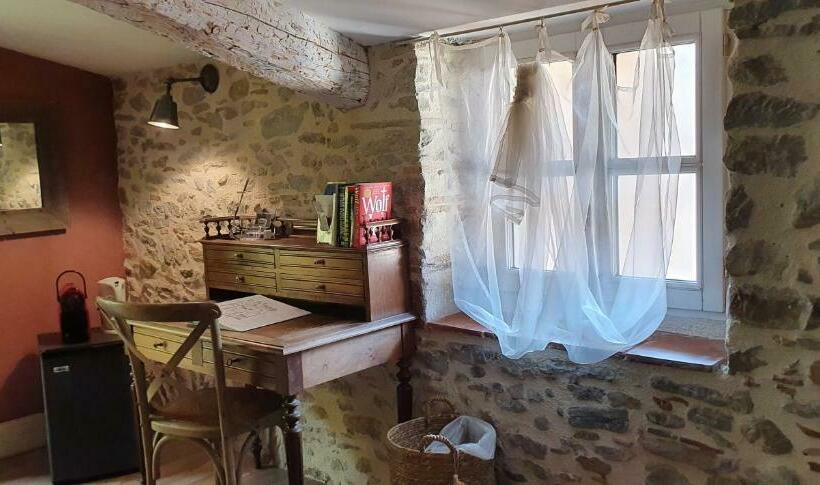 Номер Стандарт Трехместный, Le Passage