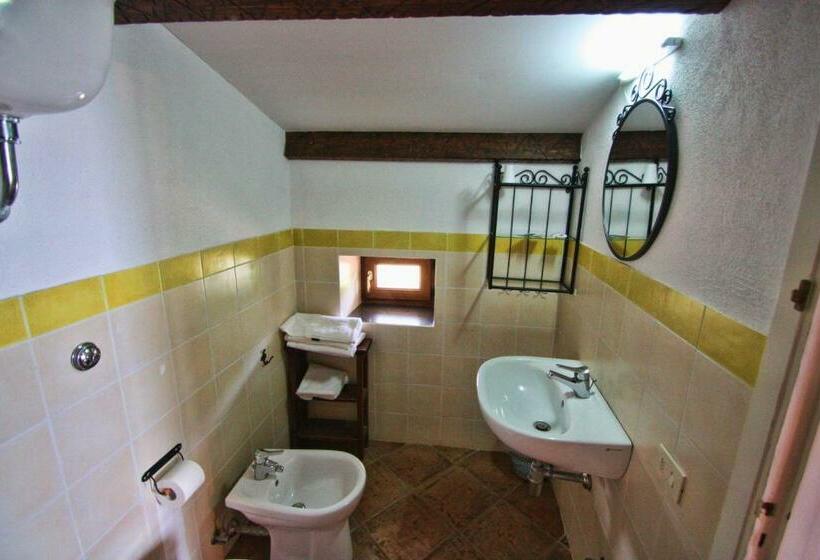 Номер Стандарт, Agriturismo La Chiana