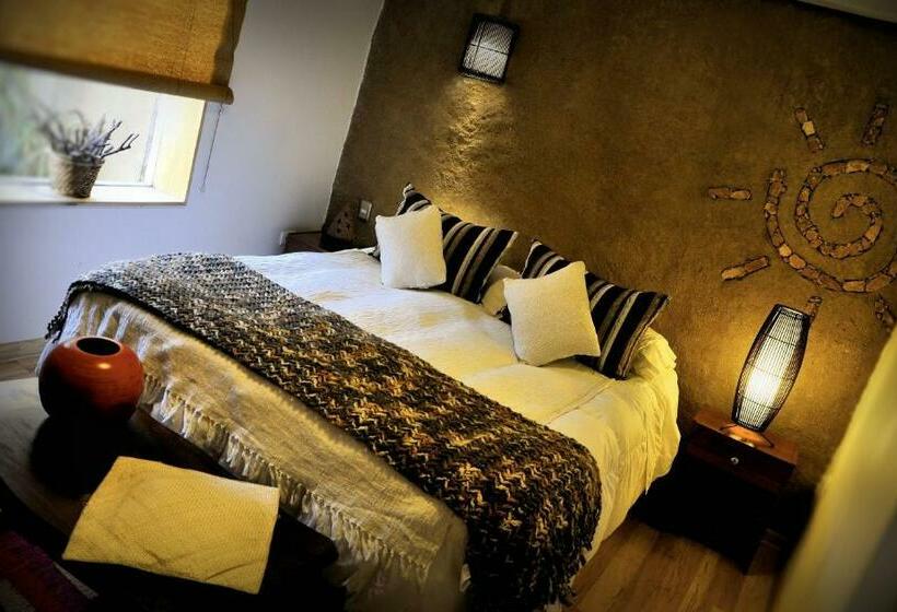 Номер Стандарт, Boutique Terra Diaguita & Spa