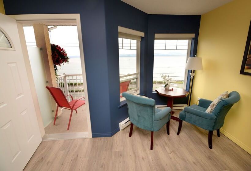 Family Suite, Casa Grande Inn