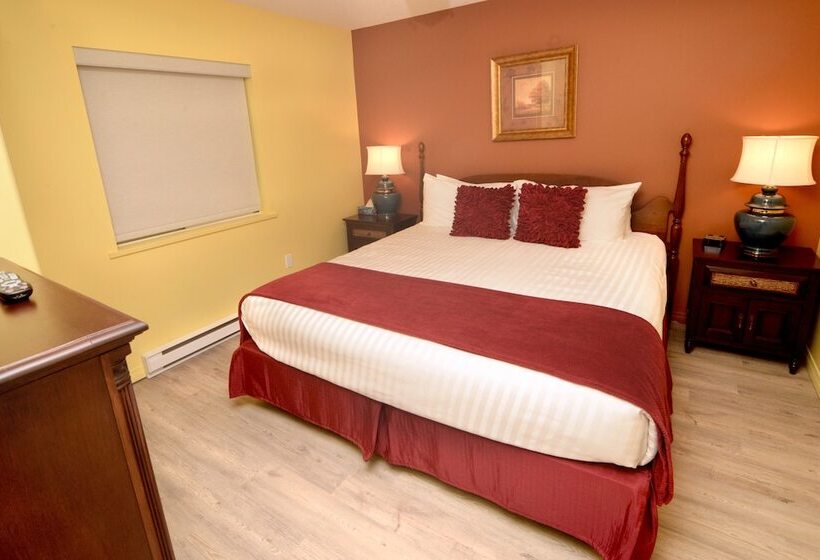 Family Suite, Casa Grande Inn