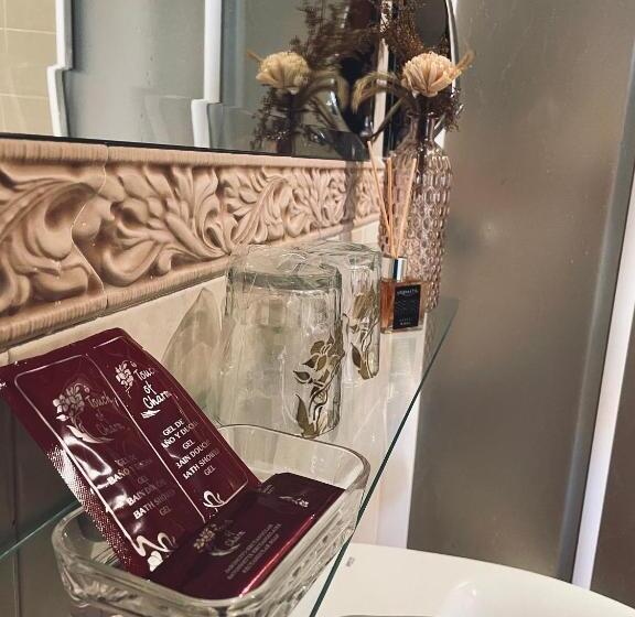 חדר סטנדרט, Hostal Paulino
