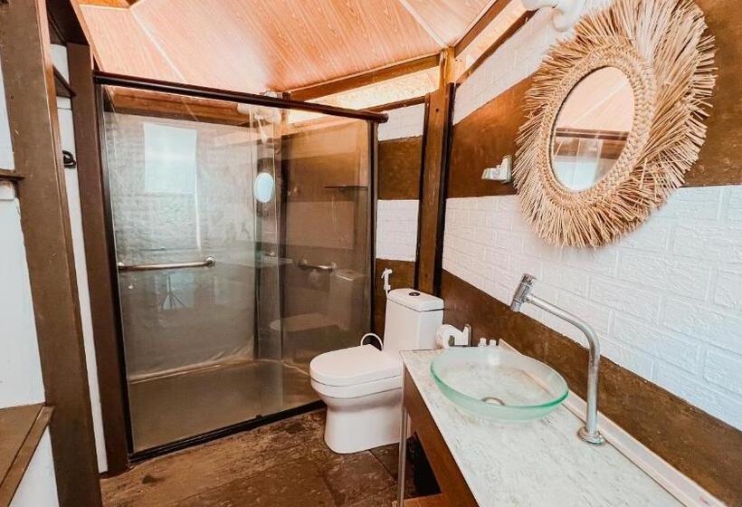 Номер Executive Вид на Море, Ocas Do índio Hotel Spa