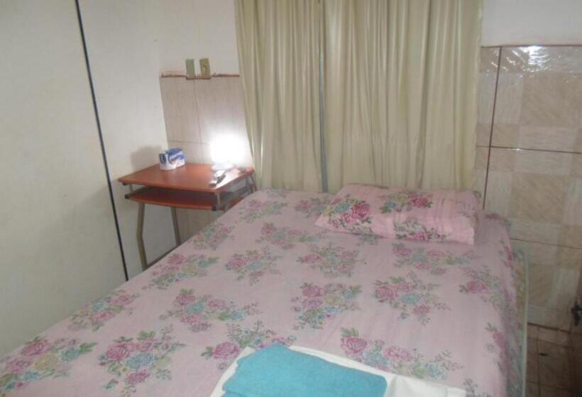 标准间, Palmas Tocantins