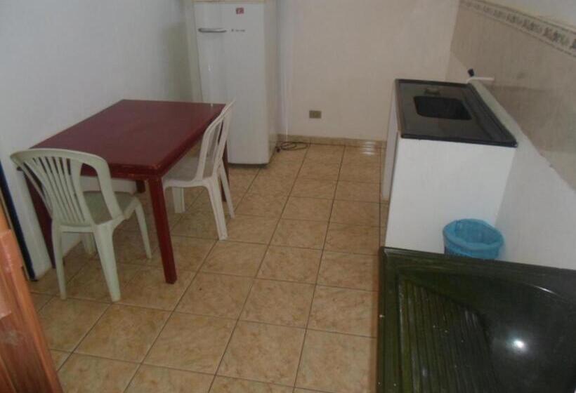 اتاق استاندارد, Palmas Tocantins