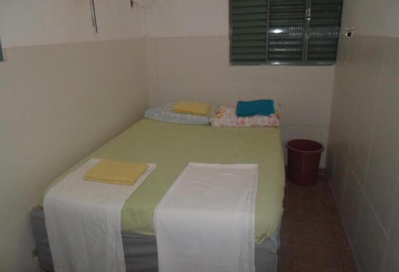اتاق استاندارد, Palmas Tocantins