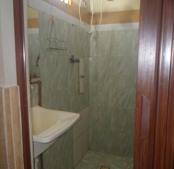 اتاق استاندارد سه نفره, Palmas Tocantins