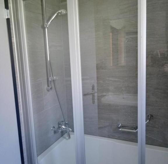 Апартаменты 1 Спальня, Aladin Apartments St Moritz