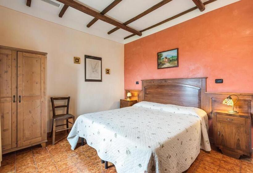 经济房, Casale Dei Gelsi
