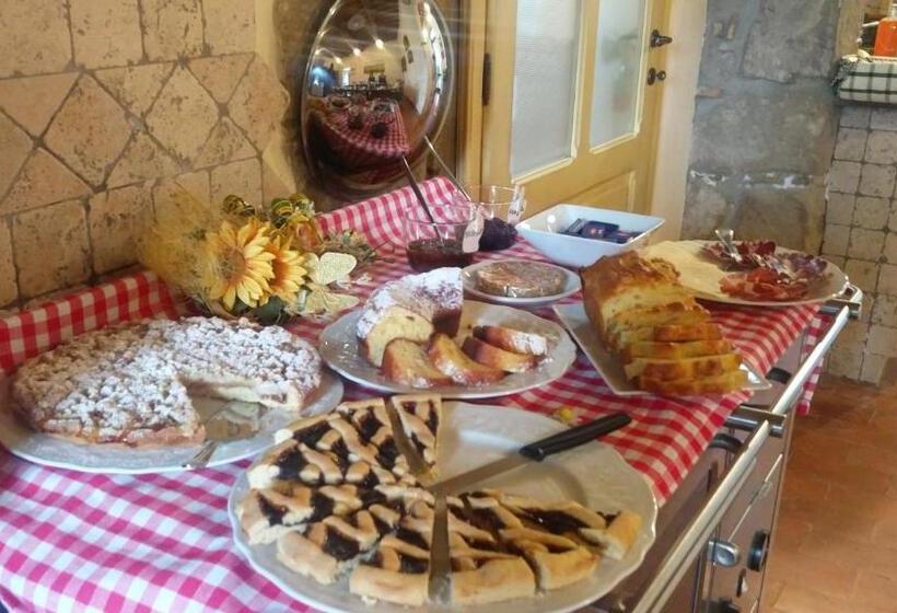 Номер Стандарт, Casale Dei Gelsi
