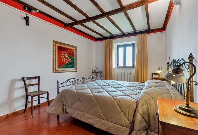 Номер Стандарт, Casale Dei Gelsi