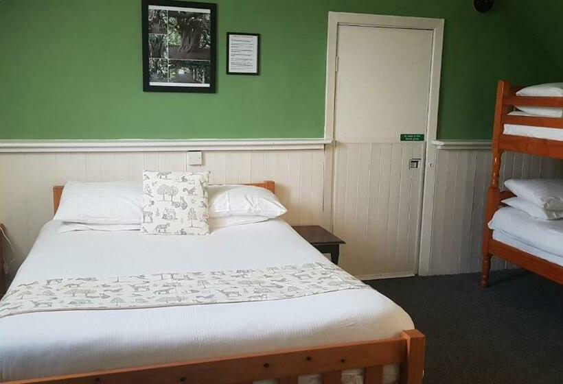 Семейный Номер, Meadowsway Guesthouse  Uttoxeter