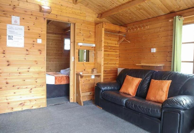 Семейный Номер, Meadowsway Guesthouse  Uttoxeter