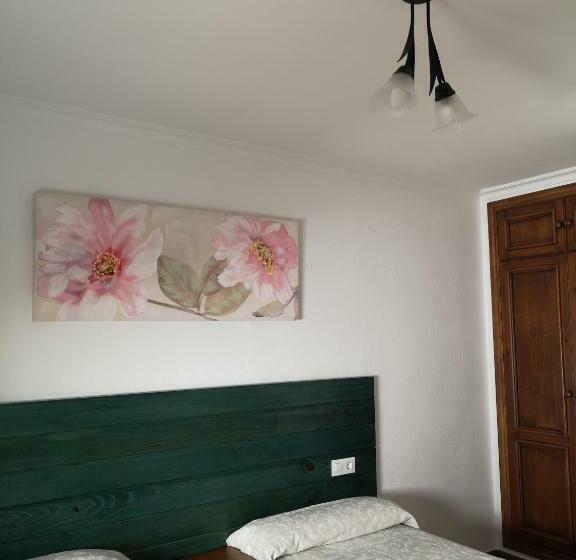 标准间, Pensión Venta Julián Hca01134