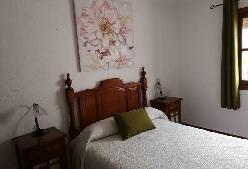 标准间, Pensión Venta Julián Hca01134
