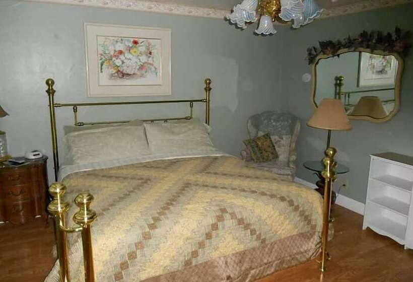 Romantic Room, Buona Sera Inn