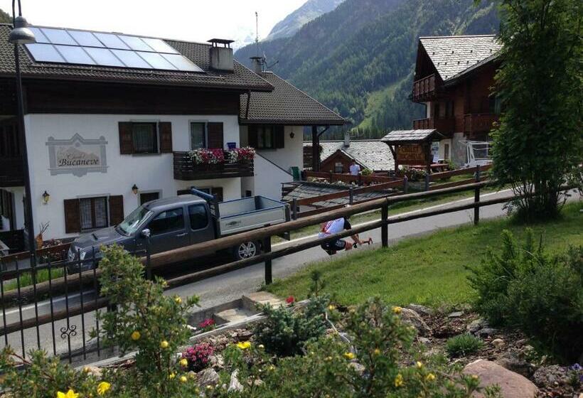 استودیوی استاندارد, Chalet Bucaneve