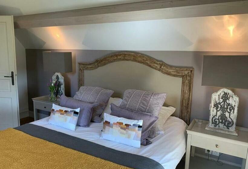 Family Suite, Manoir De Malagorse