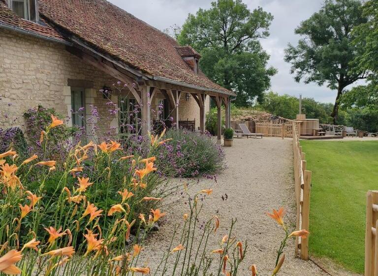 Family Suite, Manoir De Malagorse