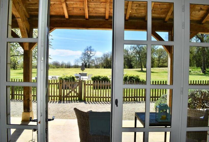 Family Suite, Manoir De Malagorse