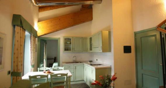 آپارتمان 1 خوابه, Residence Au Vieux Grenier