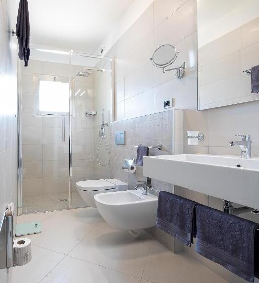 Апартаменты Superior 2 Спальни, Residence Serenissima